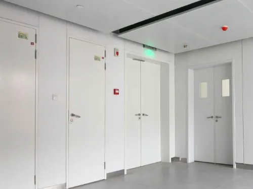 防火门是什么门