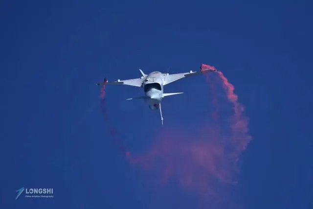 中国歼10战斗机怎么样？