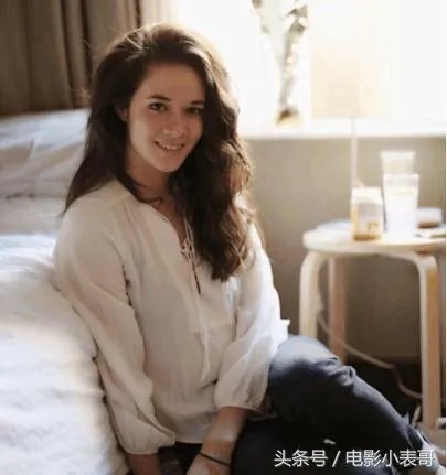 《战狼2》原定女主到底是谁？