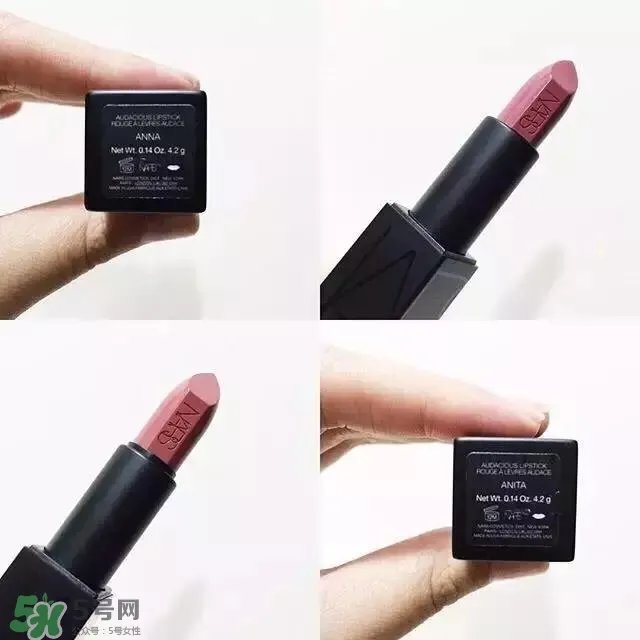 裸妆唇膏推荐 裸妆唇膏哪个牌子好