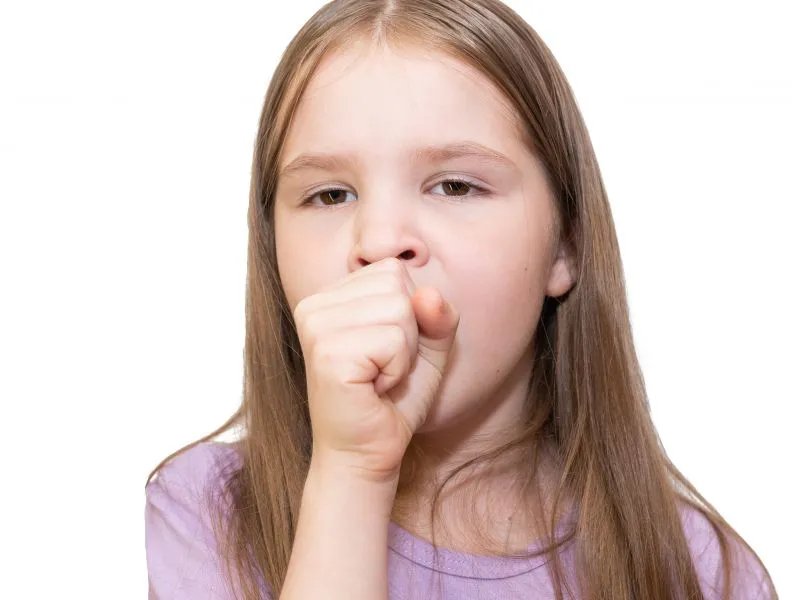 小儿化痰止咳糖浆