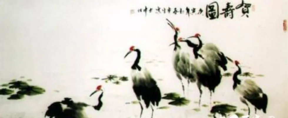 什么是墨分五色？墨分五色分别是哪五色？