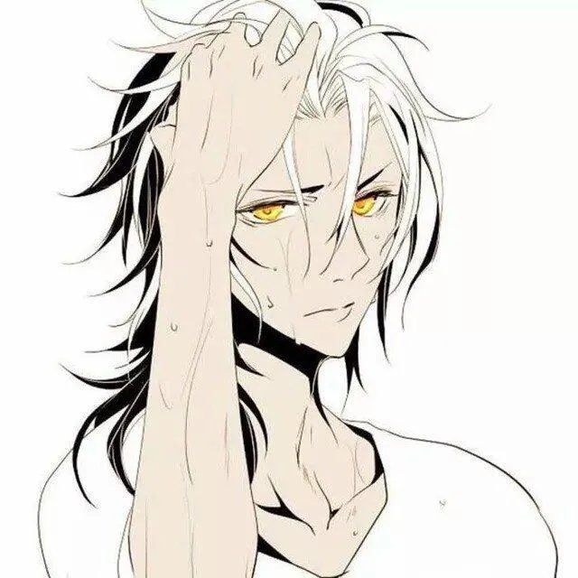 有没有霸气点的头像?