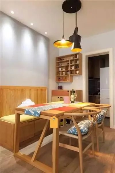 餐厅装修|25套高端餐厅设计方案 你家餐厅不再愁