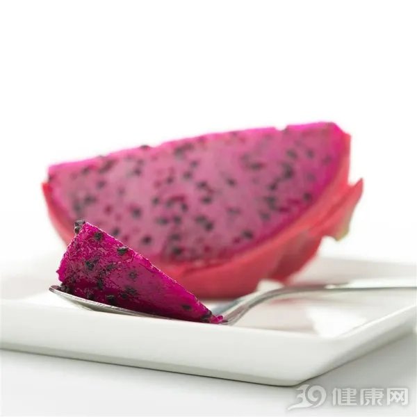 红心火龙果的功效与作用