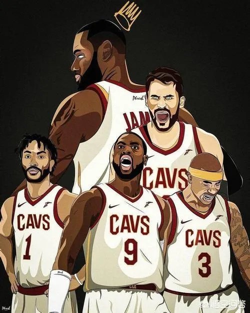 欧文单节21分带领骑士逆转 却暴露马刺式缺陷成卫冕障碍