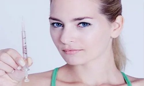 乔雅登注射后注意事项