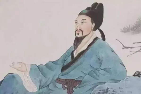 陈姓历史上的十大名人,开国皇帝排第三,第二是高僧