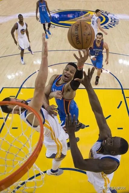 对于威少，大家的看法如何？