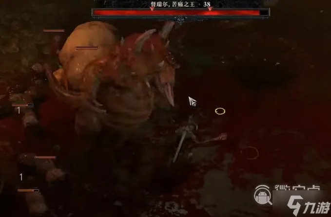 《暗黑破坏神4》督瑞尔打法攻略分享