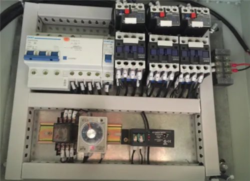 漏电是什么原因造成的