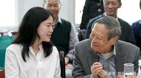 杨振宁老婆多大？杨振宁和翁帆为何不要孩子？