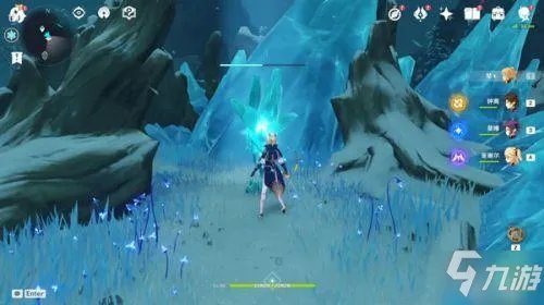 《原神》山中之物任务怎么做 山中之物任务完成方法介绍