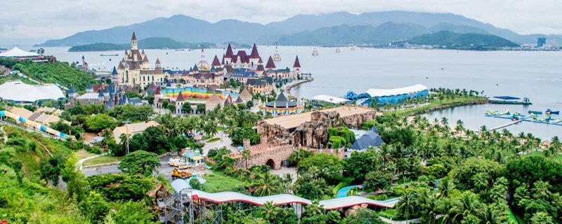 南越和北越的历史由来 南越和北越的区别