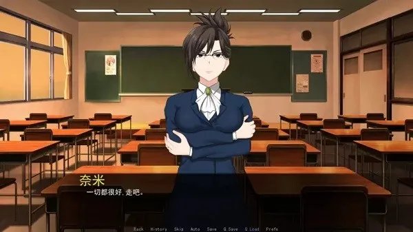 2023好玩的日系galgame手游推荐