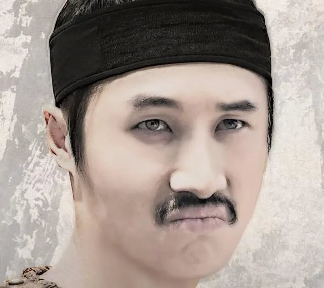 有没有霸气点的头像?