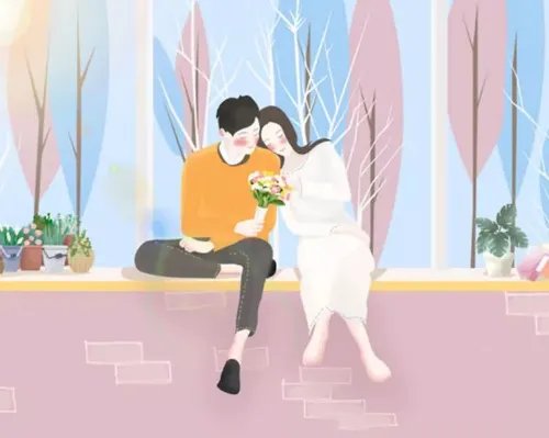 什么叫感情,什么叫爱情 什么才是真正的感情