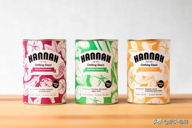 食品包装设计公司对于设计的要求有哪些？