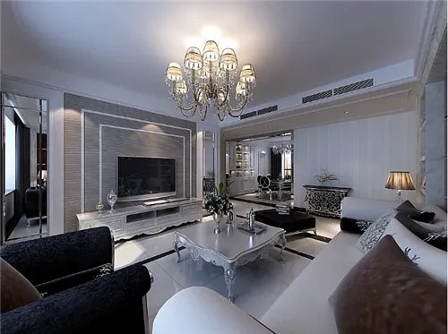 现代风格特点是什么