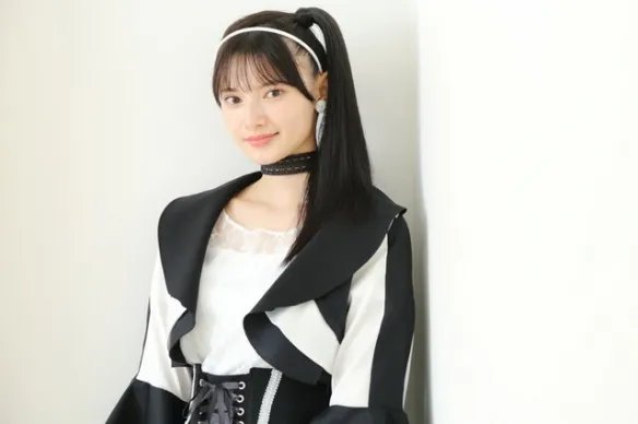 下一个来打老婆？岛国纯欲正妹“青岛心”美照赏