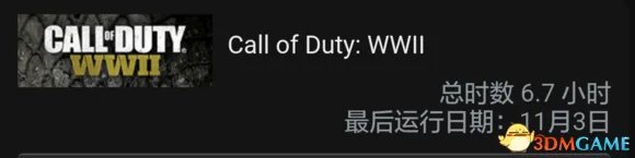 使命召唤14二战6小时通关心得分享 COD14简单测评