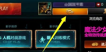 lol守卫皮肤怎么设置