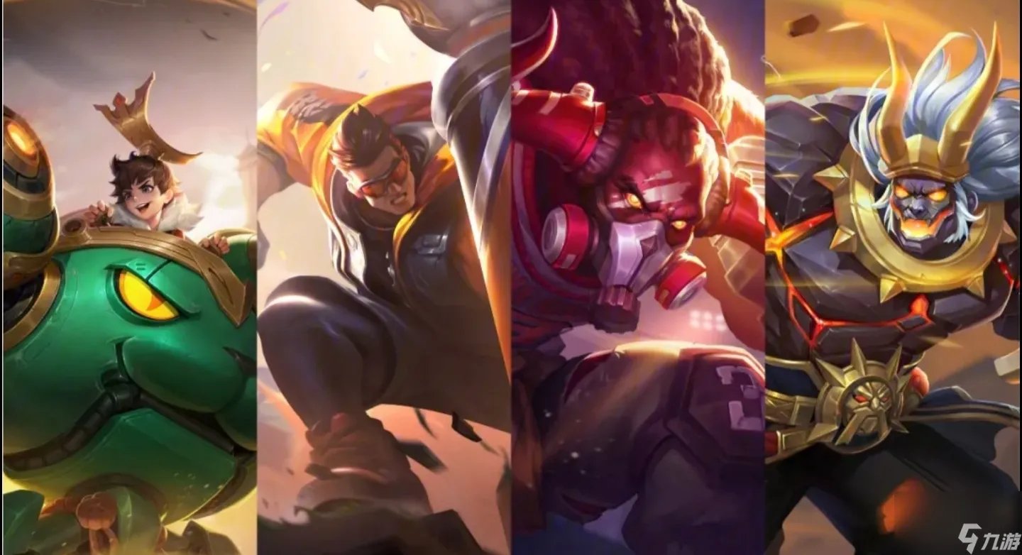 王者芈月怎么玩  王者荣耀