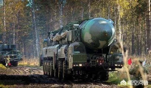 洲际导弹想要覆盖全球,需要多远的射程?必须要达到2万公里吗?