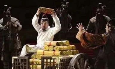 楚南公说“亡秦必楚”，楚国到底有什么特殊呢？