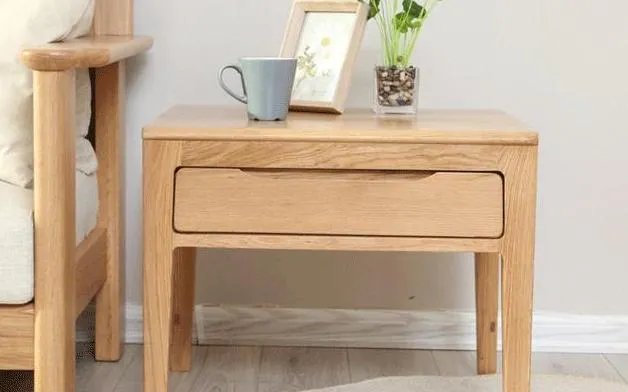 白橡木家具的优缺点有哪些