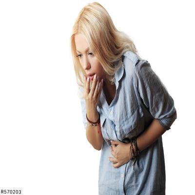 女人左下腹部隐隐作痛怎么办