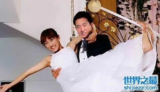 孔令辉和马苏的女儿，两人已分手根本没孩子 