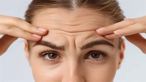 除去鱼尾纹效果怎么样