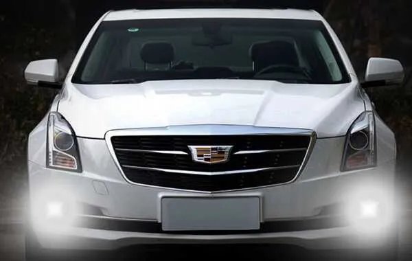 雾灯是什么灯?雾灯在什么情况下使用