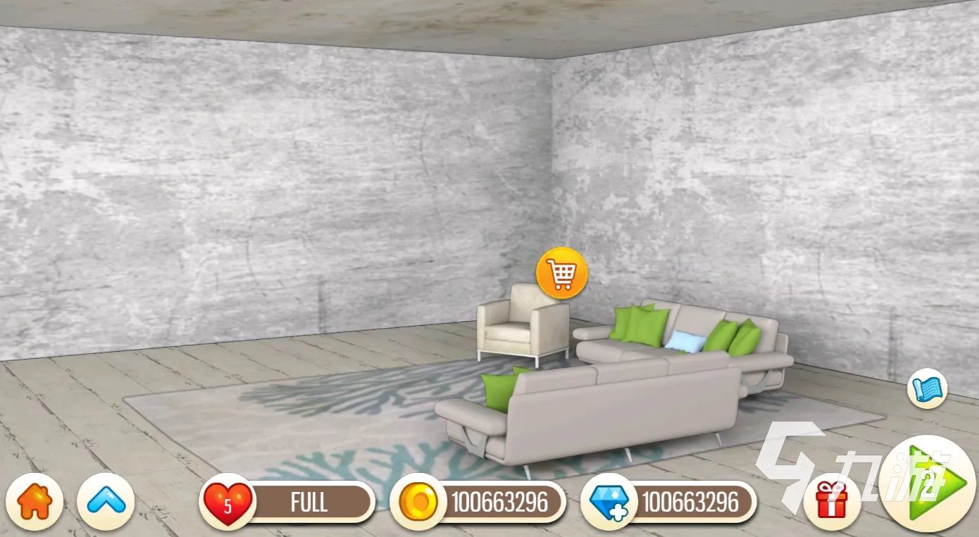 房屋改造游戏下载大全2022 十大房屋改造游戏排行榜