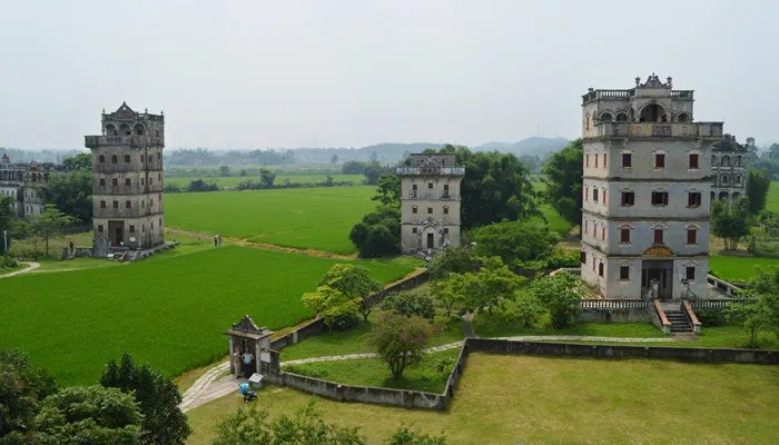 江门在哪里 江门在哪里属于哪个省