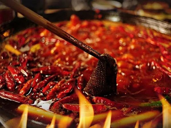 全国连锁火锅店排名是怎么样的？