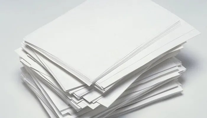 双胶纸是什么纸 双胶纸是一种什么纸