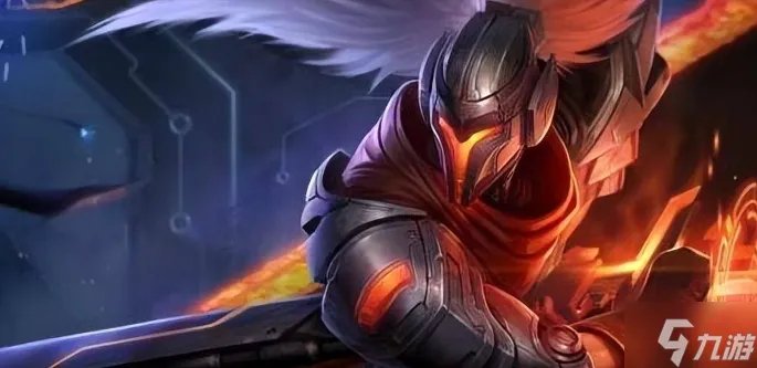 《英雄联盟》亚索新手怎么玩 新手亚索入门级教学