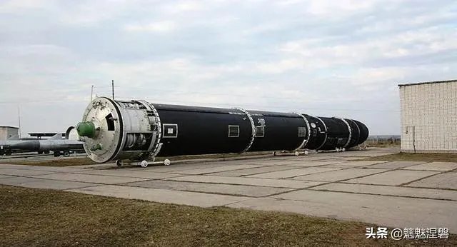 洲际导弹想要覆盖全球,需要多远的射程?必须要达到2万公里吗?