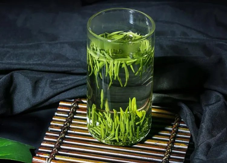 毛尖茶的功效与作用