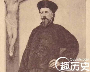 解密：南怀仁是谁？南怀仁为什么要来中国