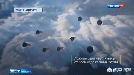 洲际导弹想要覆盖全球,需要多远的射程?必须要达到2万公里吗?