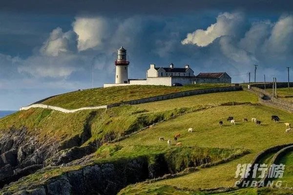 世界上最富有的十大国家-世界人均GDP国家排行榜