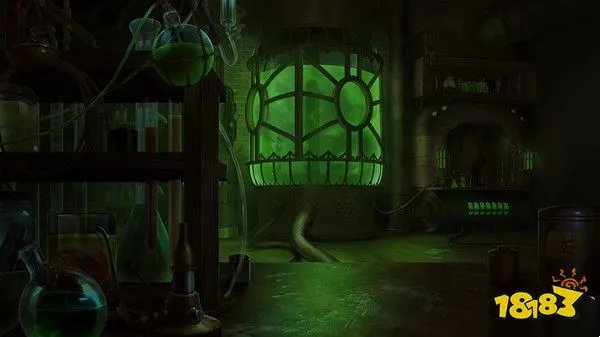 英雄联盟手游辛吉德背景故事是什么 炼金术士辛吉德背景故事介绍