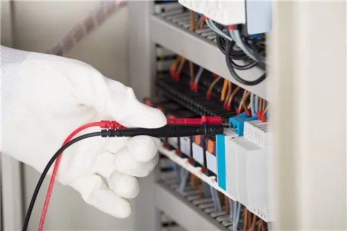 空气开关怎么安装