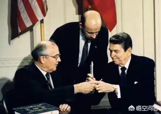 中导条约是什么意思