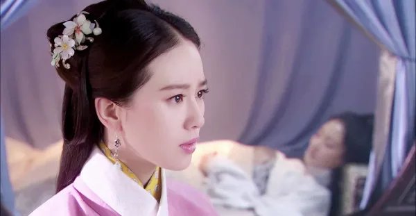 女医明妃传演员表