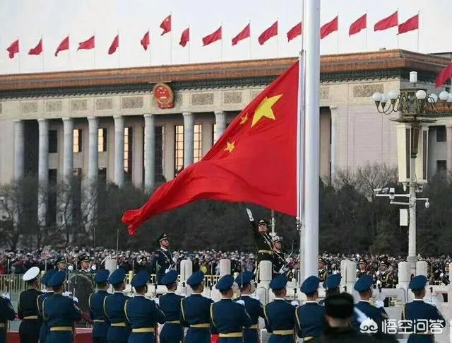 美丽中国走起来，过年了你想对祖国说些什么祝福语？