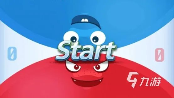 特别好玩的双人游戏有哪些 五款耐玩有趣的双人游戏推荐